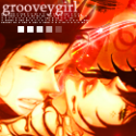 grooveygirl