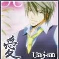 Usagi-sensei