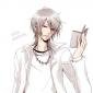 Shogo Makishima