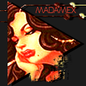 MadameX