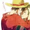 Zoro-kun