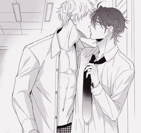 [SAKURA Rico] Ichinose-kun wa Itsumo Iinari.jpg