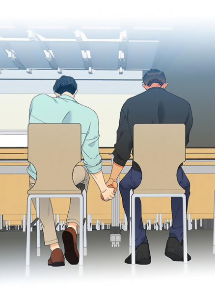 [Oneurman Saneun Hyeongje] Blood Link.png