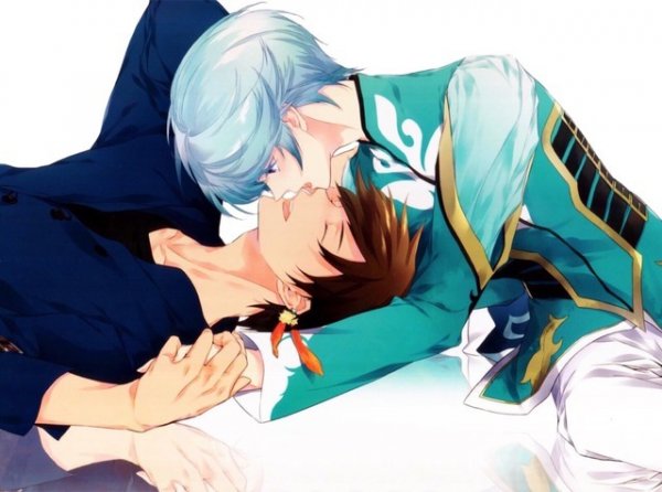 [Yubinbasya Ryo] Koibito Doushi De Suru Koto Zenbu – Tales of Zestiria dj.jpg