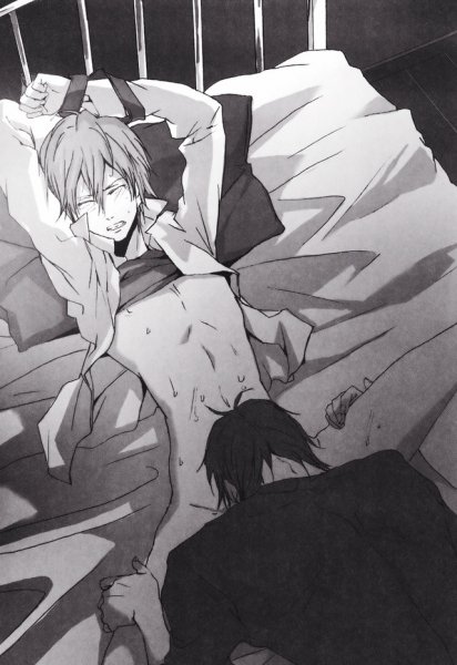 [NATSUKA] Sayoshigure no Yado.jpg