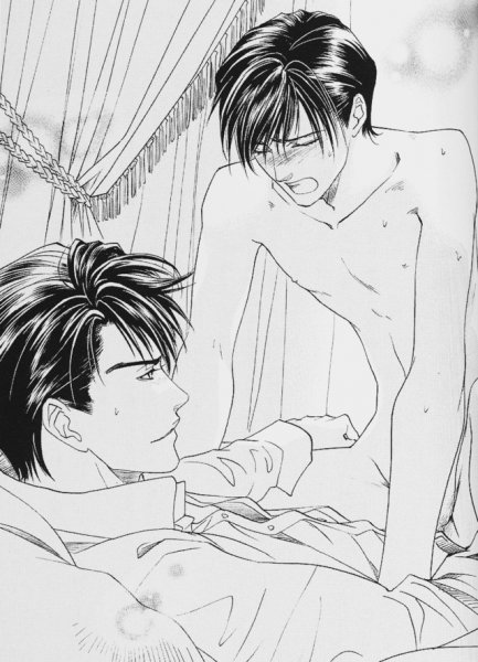 [KISARAGI Hirotaka] Kimishiru ya Unmei no Koi2.jpg