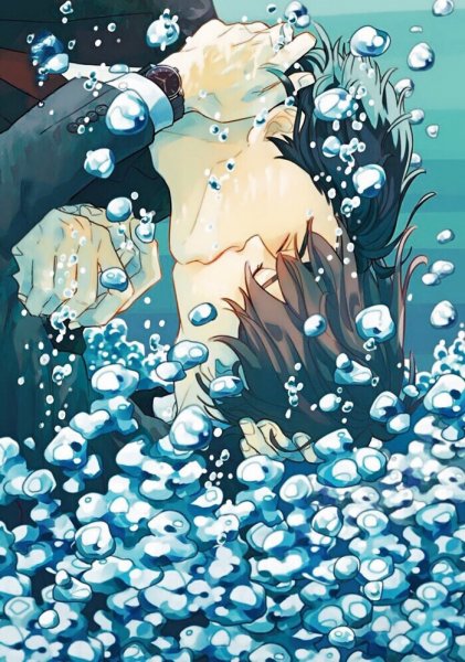 [MITSUKI Emi] Awa ni mo Narenai Koi Nara ba.jpg