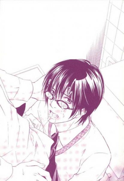 [Rie Honjou] Ai no Kotoba mo Shiranaide.jpg