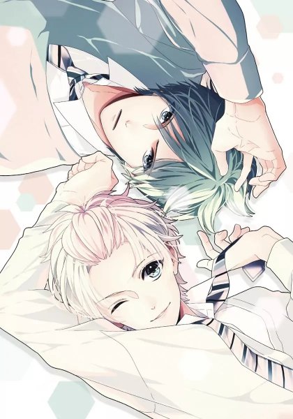 [Ohana] Hatsukoi Counter Attack.jpg