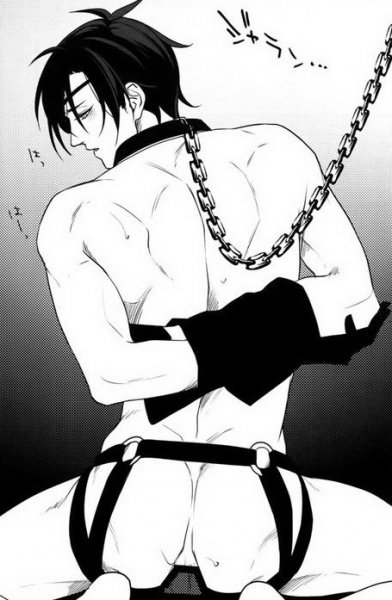 [OKT! (Herahera)] Kinky Showtime – Touken Ranbu dj.jpg