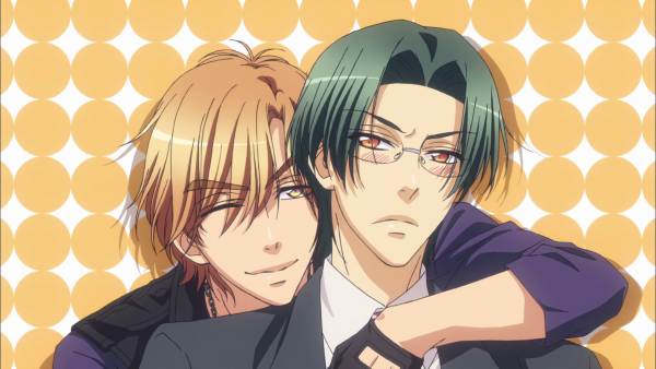 Shougo Sena x Rei Sagara [Love Stage!!].png