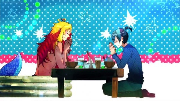 [Kono Danshi, Ningyo Hiroimashita]