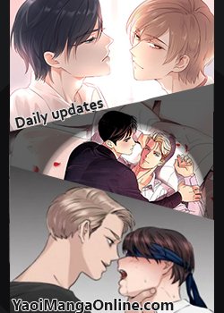 YaoiMangaOnline