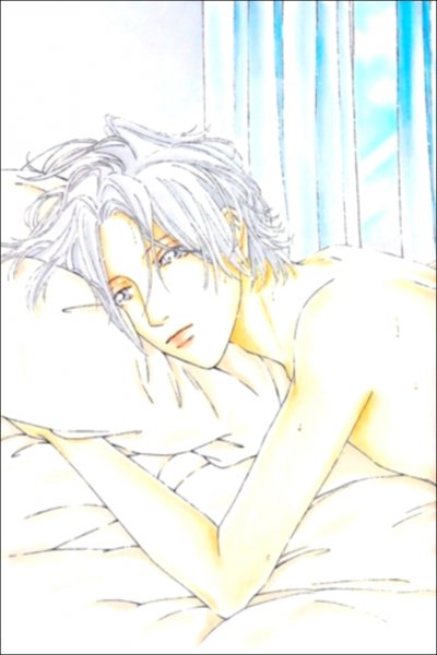 35 Do no Renai Netsu