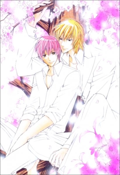 24 Jikan Kiss Dekinai