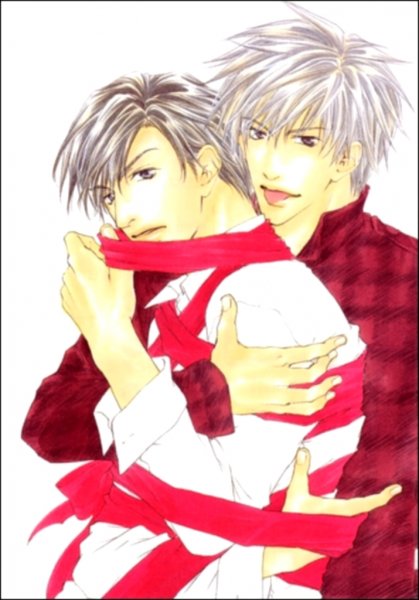 Akutai wa Toiki to Mazariau