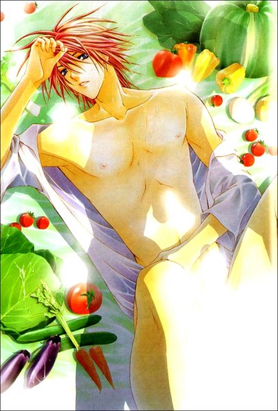 Aruhi Totsuzen Koi wa Kuru