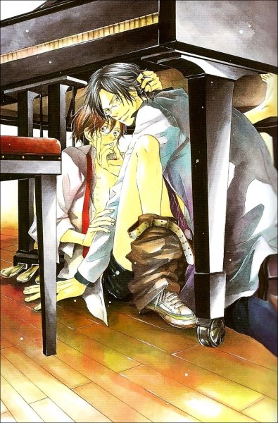 17 Sai no Hisoka na Yokujou