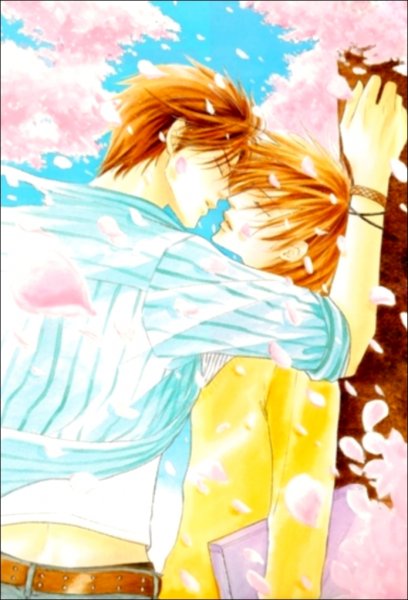 Ano Kado wo Magatta Tokoro