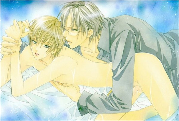 After I Get Drunk on You