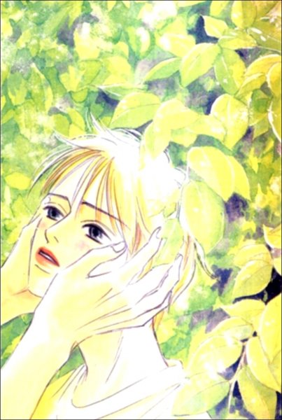 Boku ni Datte Iibun ga Aru