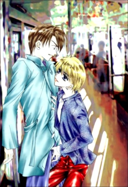 Bokudake no Peach Sapuri