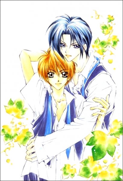 Bokudake no Peach Sapuri