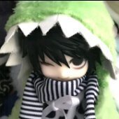 KimDokjasCumFilledAsshole