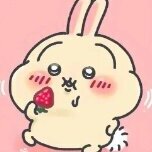 Anything strawberry