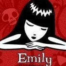 Emilythestrange