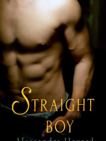 Straight Boy