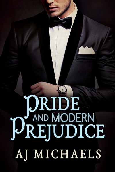 Modern Pride & Prejudice